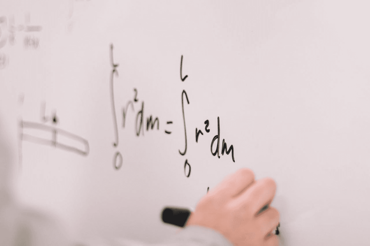 Educational mathematics content